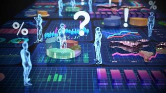 ｢AI=質問に答える｣はもう古い…自律的に動く｢最新AI｣で知的生産性を高める組織と落とす組織の決定的な違い