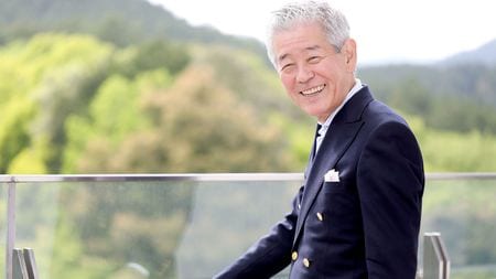 獺祭・桜井博志会長72歳がアメリカに乗り込み､NY蔵を建てて