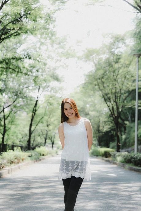 一般社団法人輝き製作所　代表理事　小西理恵さん