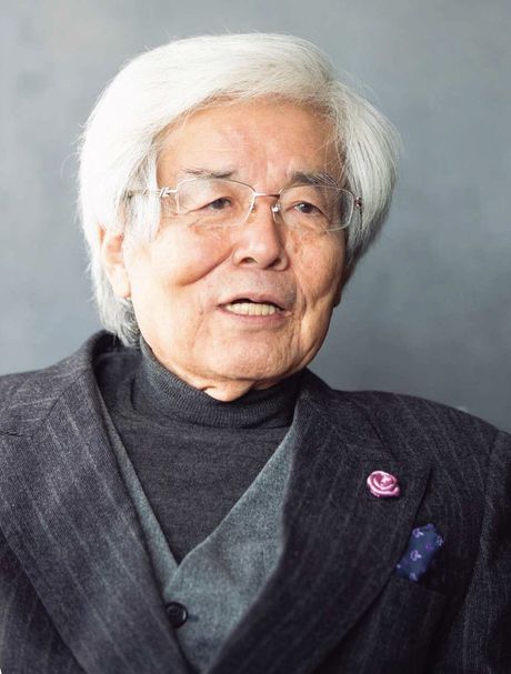 養老孟司 Takeshi Yoro