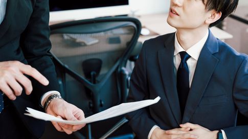 ｢失敗した部下｣は上司のひと言次第で激変する…部下が自ら伸びる