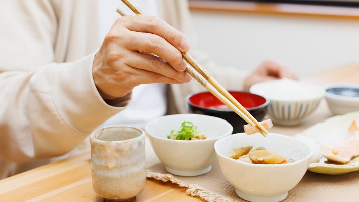 これをやらないと老化が加速する…「40代以上の4人に1人が糖尿病患者」の日本人に必要な“食べ方”