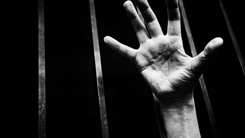 これでは極刑もやむを得ない…｢死刑廃止｣を訴え続けた教誨師が唯一さじを投げた死刑囚の言動 向き合ってきた200人以上の死刑囚との違い