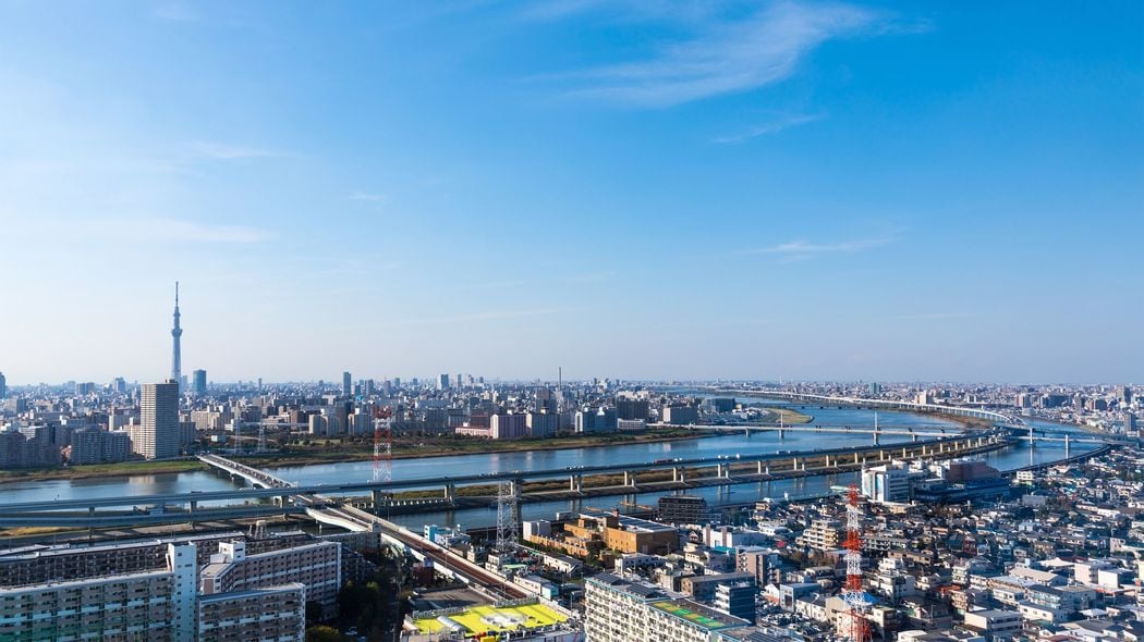 なぜ"災害に弱い場所"に家を買う人が増えているのか…人口増加が顕著な｢浸水リスクが高いエリア｣ 一方で｢浸水想定がないエリア｣の人口は減少している