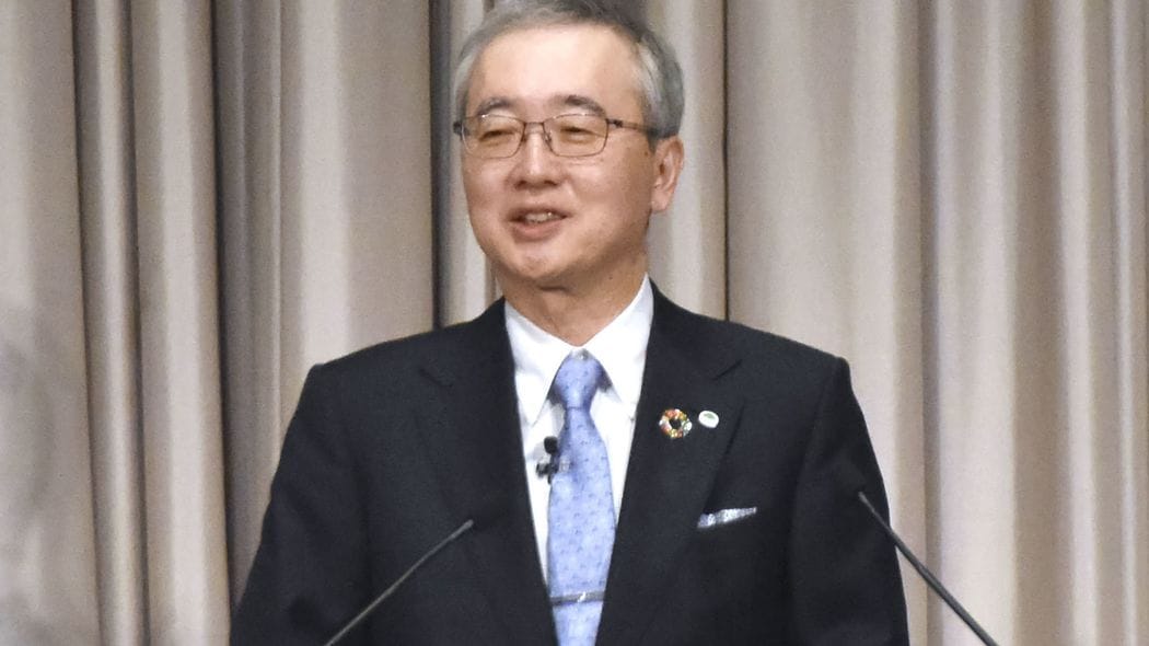 日立の｢大復活劇｣に投資家が殺到…｢7873億円の大赤字企業｣から｢買いの優良銘柄｣に変貌を遂げたワケ 総合電機メーカーから業態転換に大成功