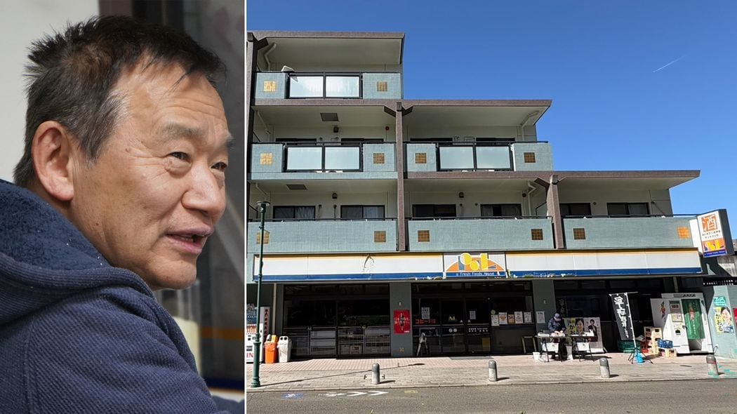 大手からの誘いはすべて断った…吉祥寺駅から徒歩25分､30年続く｢個人コンビニ｣が24時間営業をやらないワケ