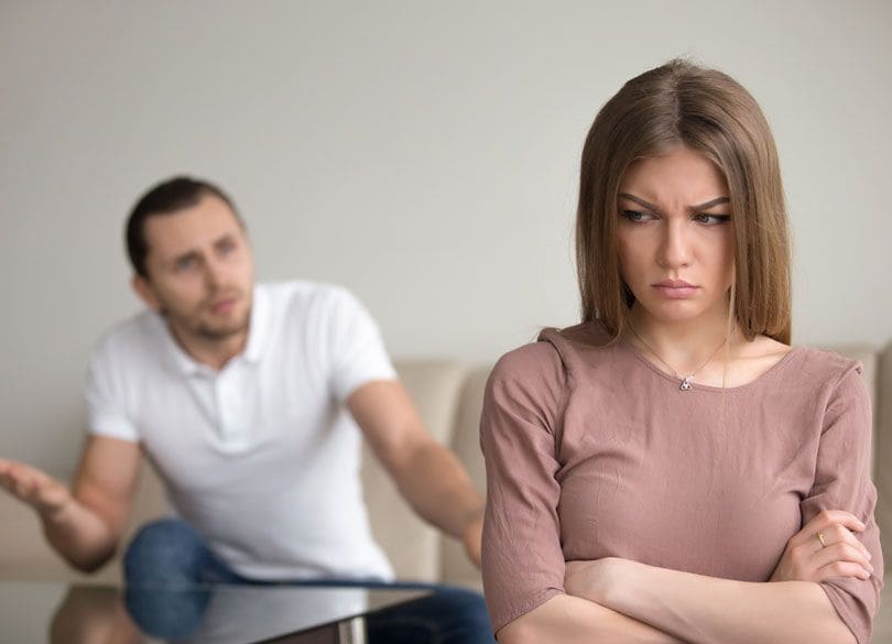 イライラさせられる「謝り方」の共通点5 「許してもらおうとする」は最悪