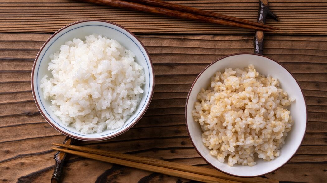 玄米でも白米でもない…管理栄養士が｢100人中70人は無理なく続けられる｣という"栄養豊富なコメの食べ方"