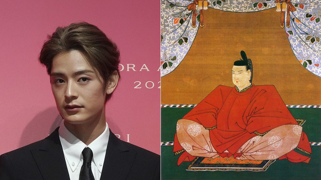 藤原道長にいいように利用され､最後は天皇の座を奪われた…2人の中宮を持った一条天皇が迎えた悲しい最期【2024下半期BEST5】 一条天皇が辞世の歌に書いた｢君｣とは誰を指すのか