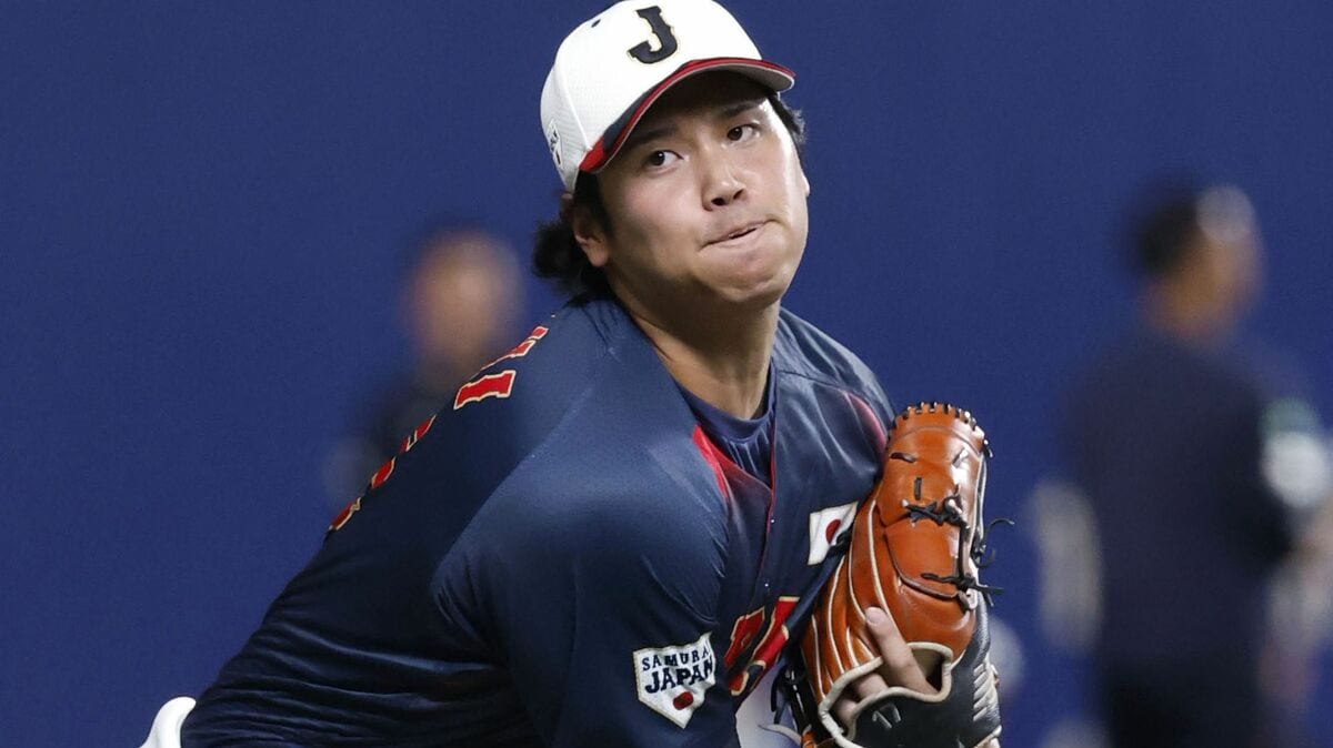 それでもWBCは五輪やW杯にはなれない…大谷翔平ひとりが背負わされて