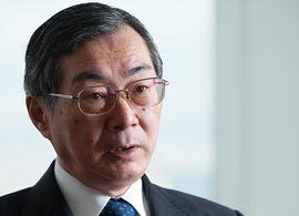 何度も問われた「動機善なりや、私心なかりしか」 －経営トップを育て