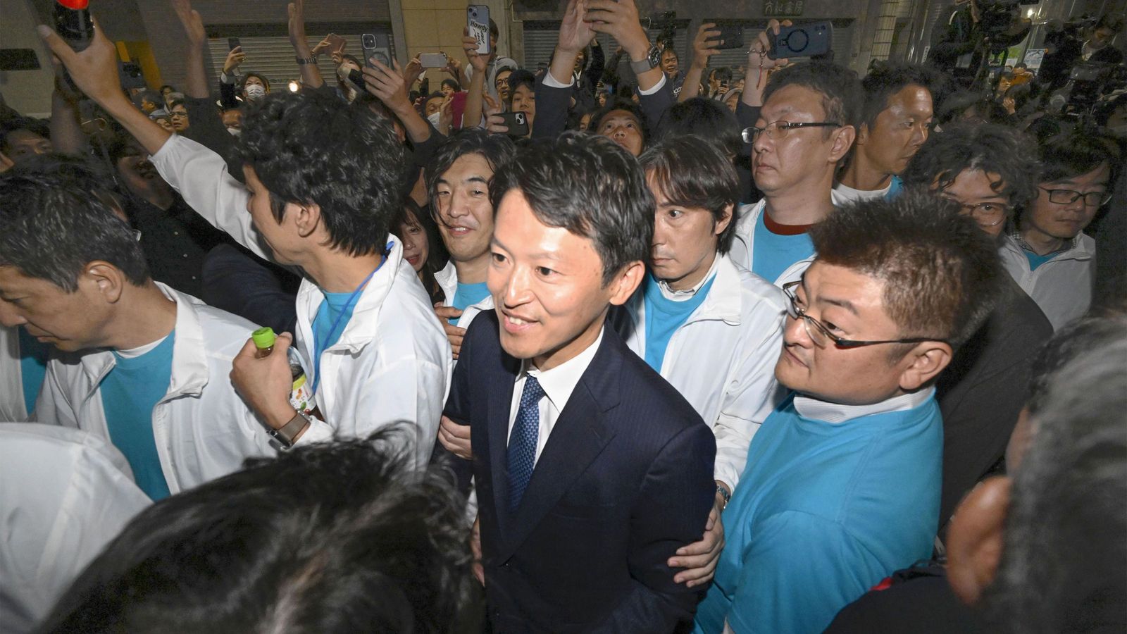 ｢斎藤元彦氏の圧勝｣は選挙制度の"欠陥"である…｢2人に1人が投票所にたどり着けない｣高齢世代の深刻な格差 投票の機会が事実上奪われてしまっている