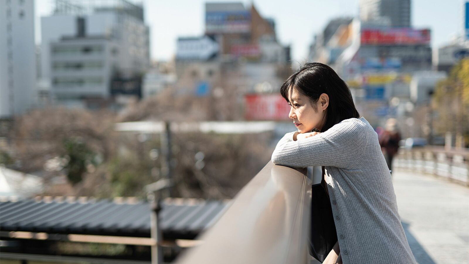 だから私はダメなんだ…｢職場で心を病む人｣が無意識に唱えている"呪いの言葉" ネガティブな解釈は人生に有害無益