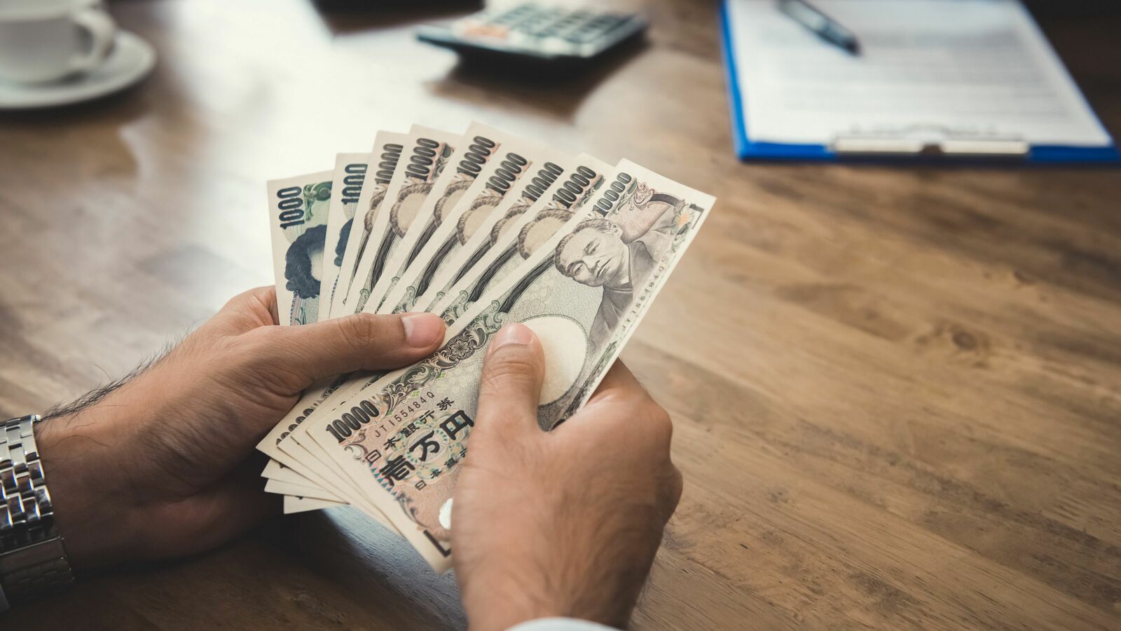 凡人は｢お金を増やすだけの投資｣に終始する…超一流の天才が違いを見せる"お金の驚きの使い方" 自分自身には驚くほどお金をかけない