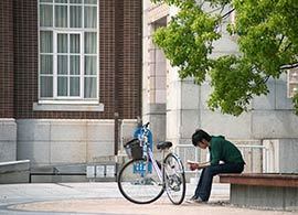 京大生「私たち、まだ“中核”やってます」