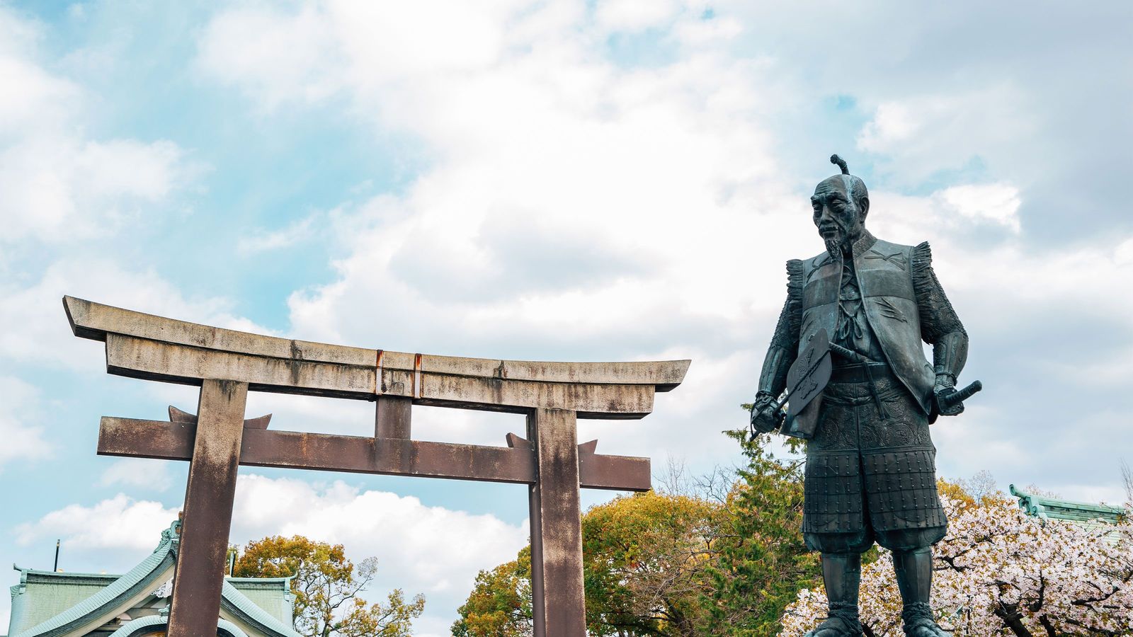 ｢本能寺の変｣で異例の大出世…農民出身の秀吉が｢信長の後継者｣になれた本当の理由 なぜ最強軍団･織田家はあっさり没落したのか