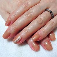 isola 朝カツネイル