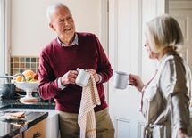 定年退職までに"女性からの手紙"は捨てろ