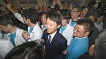 「斎藤元彦氏の圧勝」は選挙制度の"欠陥"である…「2人に1人が投票所にたどり着けない」高齢世代の深刻な格差