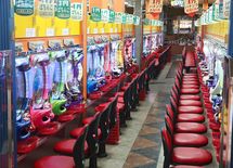 うつ病休職中でも平日パチンコできるワケ