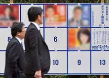 選挙ポスターの写真を修正してもいいのか