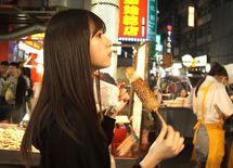 齋藤飛鳥が「本当に好きな本」を隠すワケ