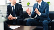 ｢休日は何をしているんですか?｣にバカ正直に答えてはいけない…センスのいい人が自然とやっている返し方