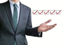 「権力を握る者」が知るべき5つの所作