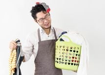 家事を「手伝う」から、妻はイラつく