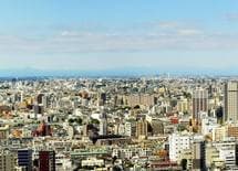 関東・関西「老いて住みやすい街」ランキング