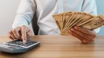 ｢手取りの8割｣は全部使っていい…月25万円で妻子を養う｢氷河期世代｣が7000万円貯めたシンプルなルール