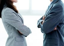 管理職の本音は「女性部下はやりづらい」