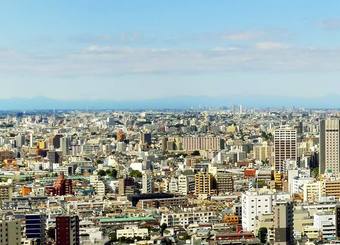 関東・関西「老いて住みやすい街」ランキング