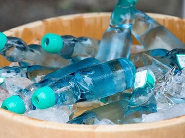 ラムネ瓶の玉はビー玉ではなくA玉｣こんなデマすらしぶとく残るネット