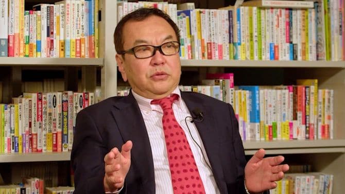 プレジデント公式YouTubeチャンネル「人生を犠牲にしない“しがらみ”の捨て方」より