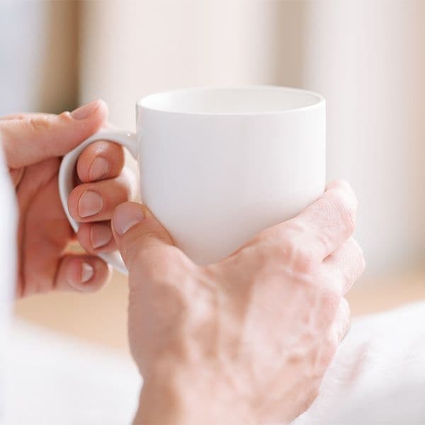 睡眠ホルモンは｢寝る前｣よりも｢朝の一杯｣で育つ…医師が勧める｢6時間睡眠｣の効果を上げる飲み物の名前