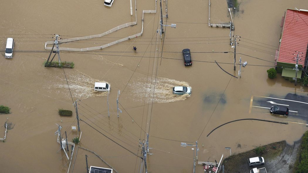 たった2日間で｢200億円｣が消えた…3753棟が浸水した千葉豪雨が暴いた｢水に弱すぎる日本｣の致命的な欠陥