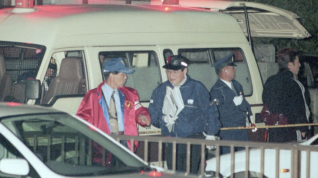 ｢片思いの相手｣の妻を殺し26年逃亡…｢子育てしながらバリバリ働いている｣とウソをついた容疑者(69)の心の闇 事件を解決に導いた被害者の夫のすさまじい執念