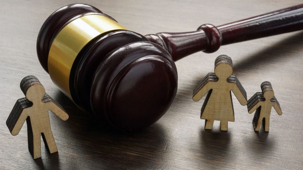 弁護士は裁判官に向かって｢おんどれは鬼か｣と叫んだ…不倫妻と夫の間で起きたあまりにも切ない｢親権裁判｣