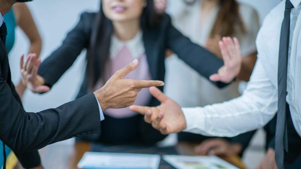 それは"都合のいい人"からの卒業だった…精神科医が40代で初めて上司に怒りを爆発させた意外な結果