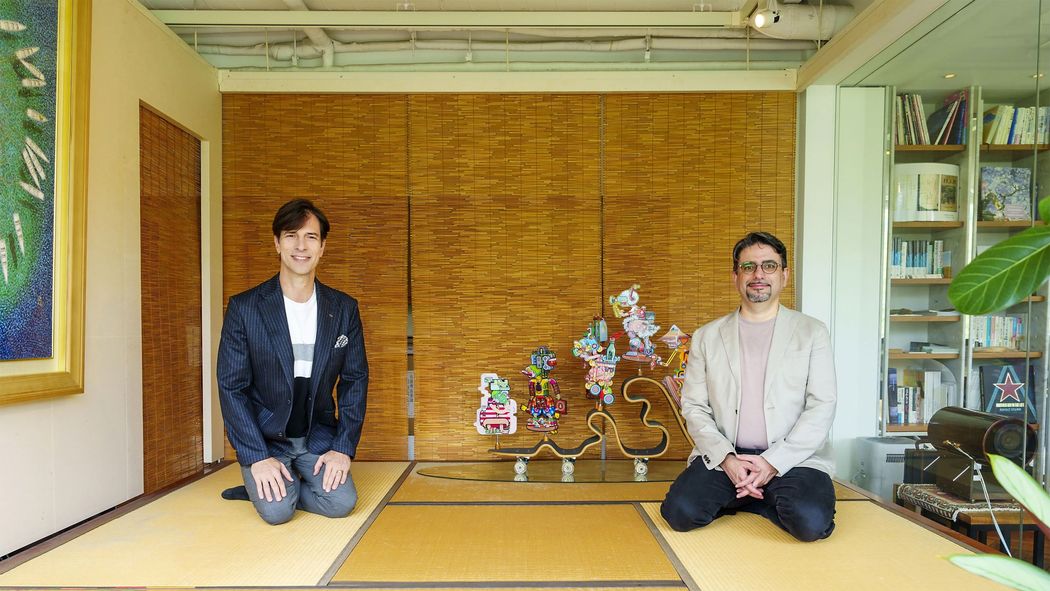 ｢ここでやっていければどこでもやっていける｣子どもの留学先にパックン&エミンが口を揃えて勧める国の名前 AI時代でも稼げる能力を身に付ける