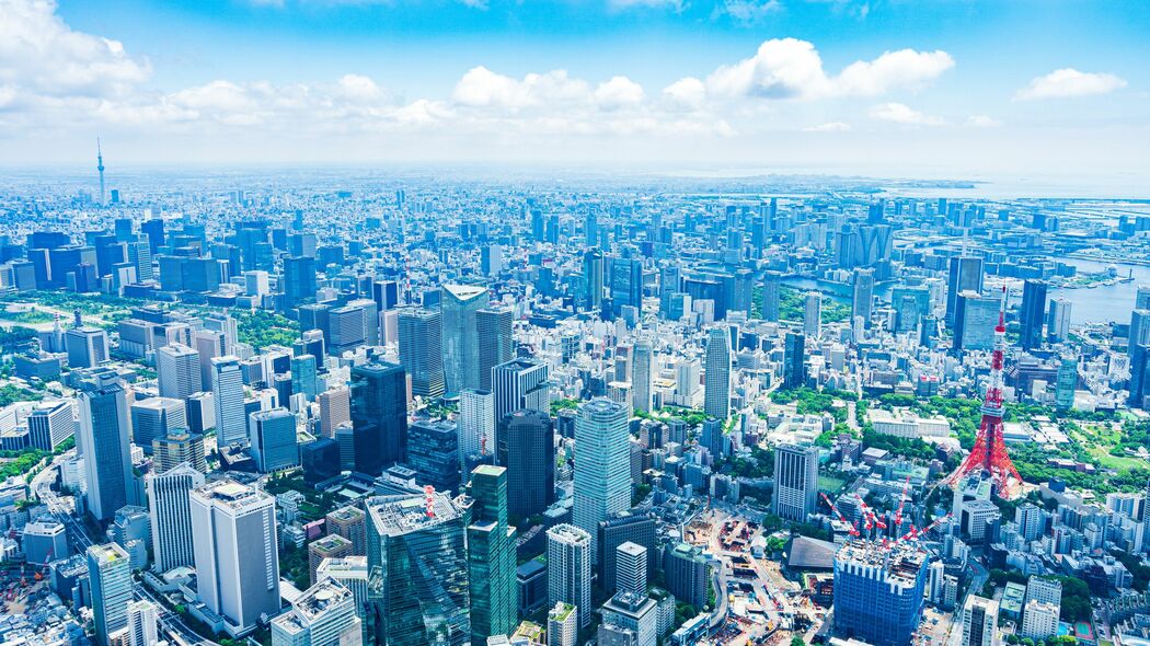 日本の重要なエリアに｢空白の空間｣が増えていく…買えない分譲マンションで溢れる都市部を待ちうける未来
