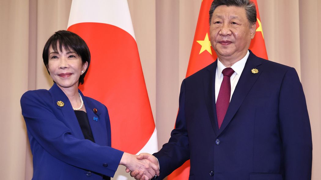 正論を言ったから習近平は"逆ギレ"した…元外務省高官が解説する｢高市首相による国会答弁｣の真実