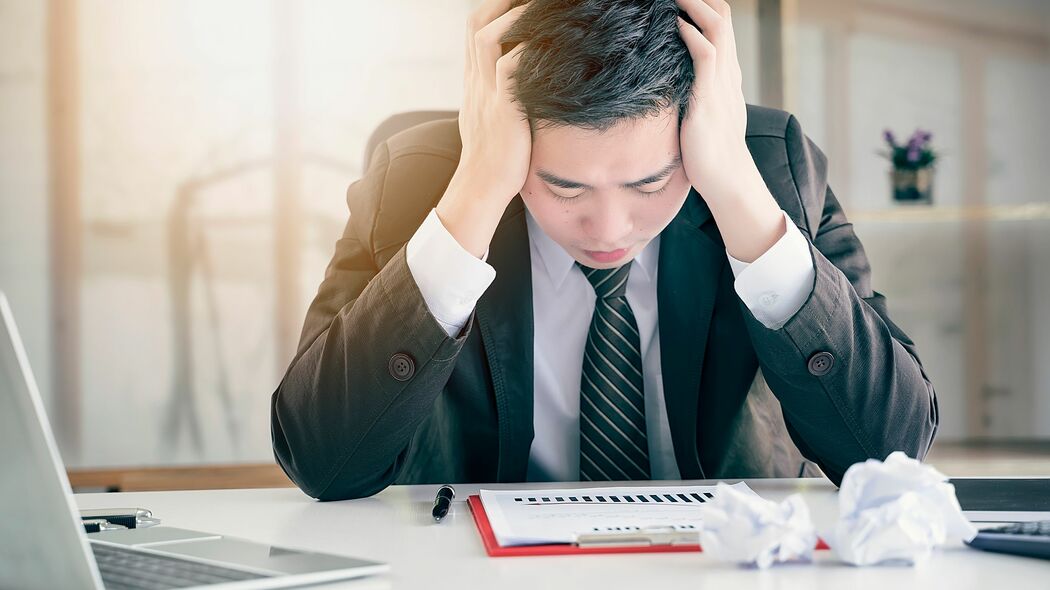 ｢まさか半年で辞めるとは…｣給料･福利厚生が抜群で有給消化率も高いIT企業勤務27歳男性の心が折れたワケ