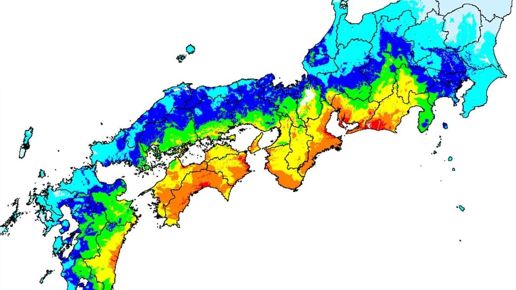 ｢30年以内に70～80%で南海トラフ地震が発生｣はウソだった…地震学者たちが｢科学的事実｣をねじ曲げた理由【2024編集部セレクション】 行政の都合で｢発生確率を下げる｣は無視された
