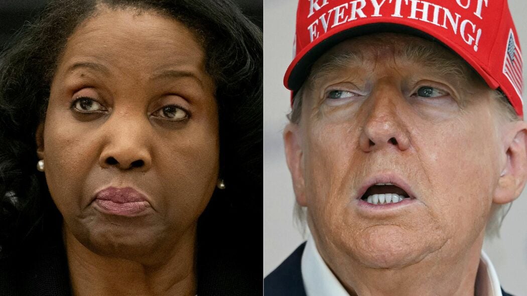 トランプの魔の手はついに金融支配に…そう騒ぎ立てる新聞テレビが報じない"FRB初の黒人女性理事解任"の深層 経済格差をここまで拡大させた黒幕の正体