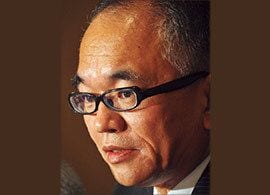 スカイマーク前社長 西久保愼一　－万策尽きたスカイマーク、復活への道