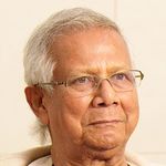 ムハマド・ユヌス