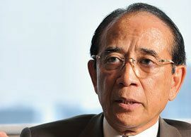 「異文化との融合」シチリアはわが師匠である　－昭和電工相談役 大橋光夫氏