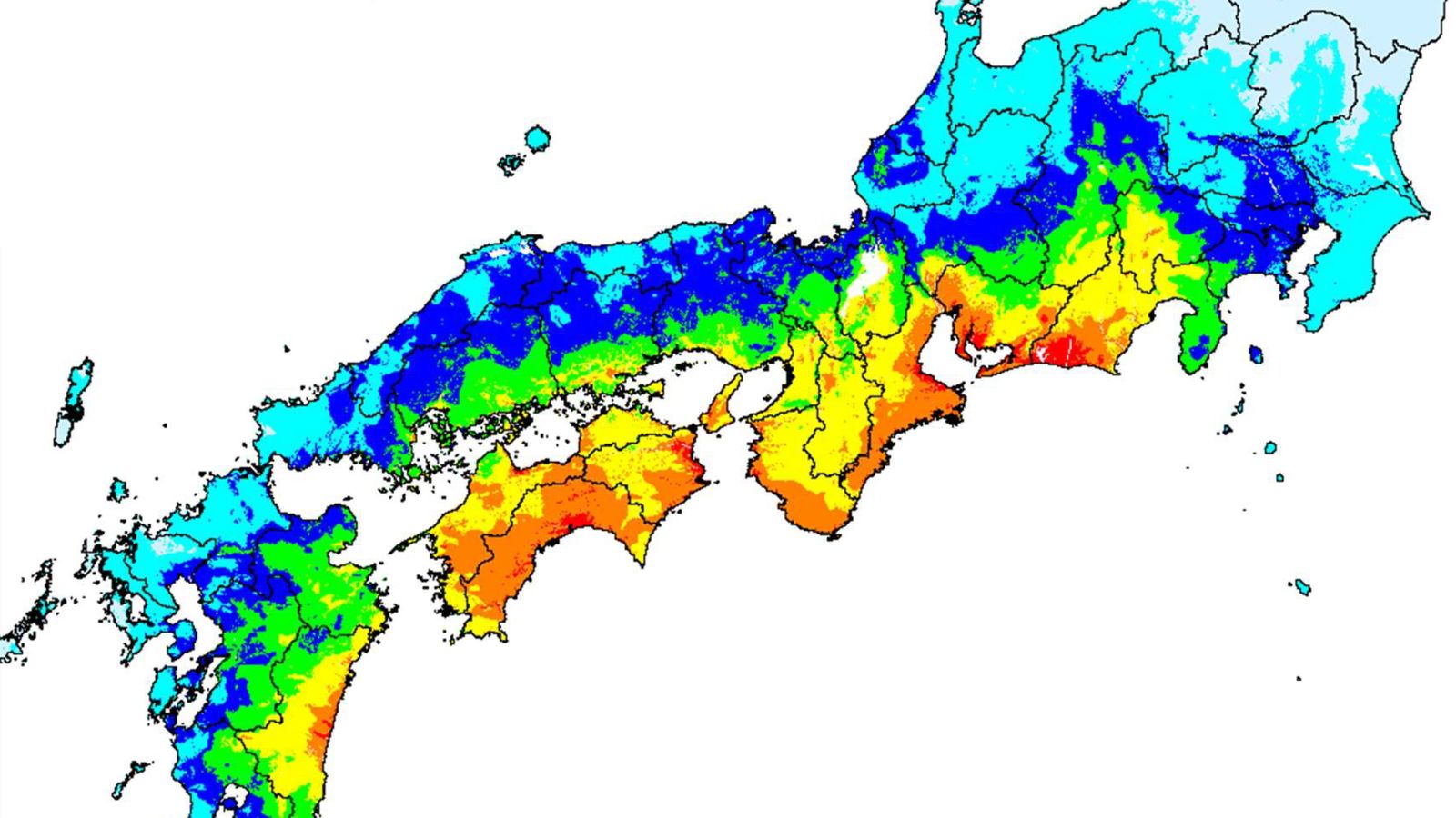 ｢30年以内に70～80%で南海トラフ地震が発生｣はウソだった…地震学者たちが｢科学的事実｣をねじ曲げた理由 行政の都合で｢発生確率を下げる｣は無視された